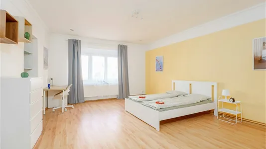 Rooms in Prague 10 - photo 1
