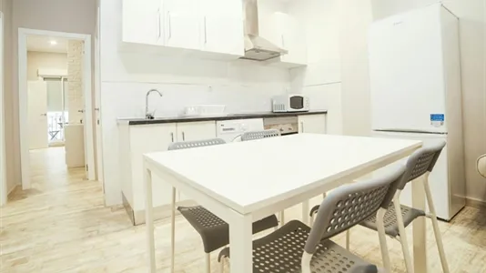 Rooms in Valencia L'Eixample - photo 8