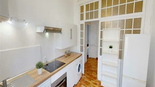 Rooms in Montpellier - photo 10