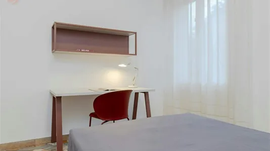 Rooms in Padua - photo 4