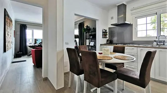 Houses in Teguise - photo 9