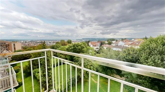 Rooms in Nancy - photo 6