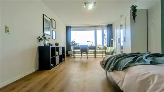 Rooms in Munich Moosach - photo 5