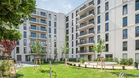 Apartments in Berlin Neukölln - photo 8