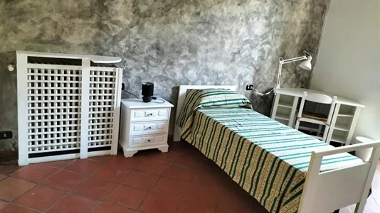 Rooms in Florence - photo 5