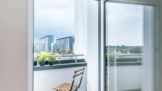 Rooms in Berlin Friedrichshain-Kreuzberg - photo 8