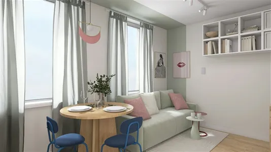 Apartments in Gliwice - photo 2