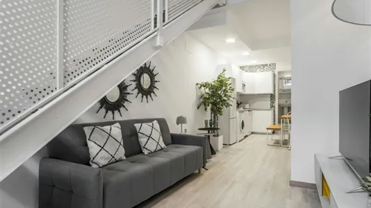Apartments in Madrid Arganzuela - photo 2