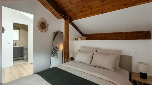 Rooms in Paris 18ème arrondissement - Montmartre - photo 2