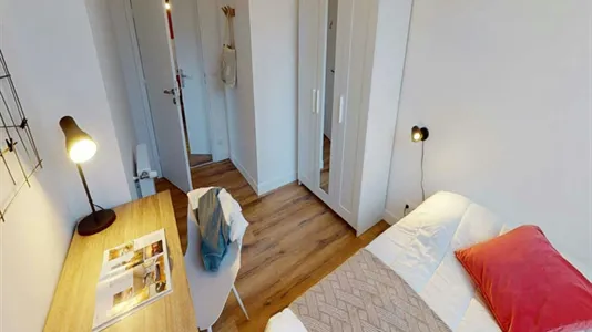 Rooms in Nanterre - photo 6