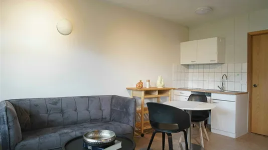 Apartments in Reykjavík Hlíðar - photo 7