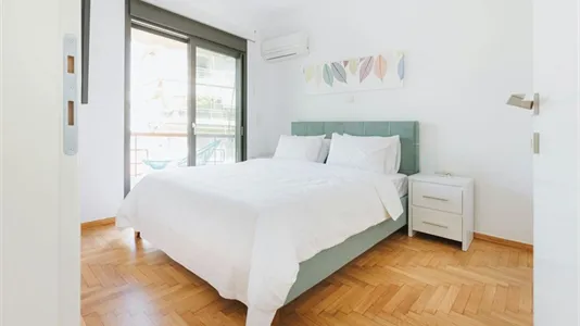 Apartments in Alimos - photo 5