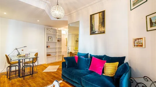 Apartments in Paris 15ème arrondissement - photo 7