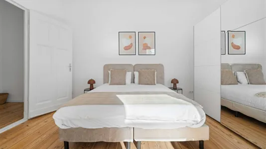 Apartments in Berlin Neukölln - photo 7