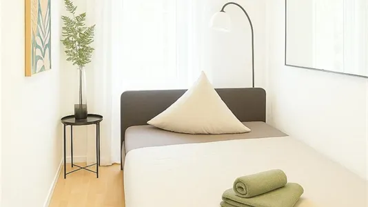 Apartments in Location is not specified - photo 8