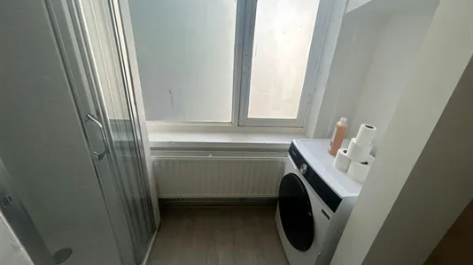 Apartments in Brussels Etterbeek - photo 9