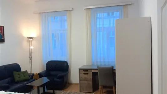 Apartments in Vienna Landstraße - photo 2