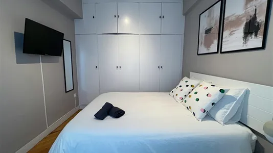 Rooms in Bilbao - photo 4