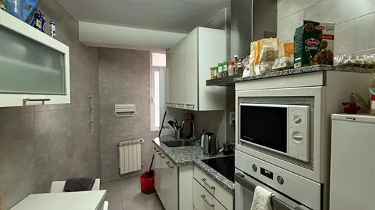 Rooms in Valladolid - photo 9