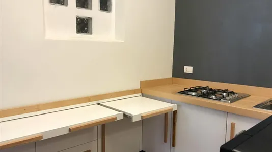 Apartments in Padua - photo 6