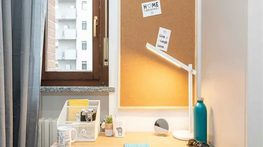 Rooms in Milano Zona 5 - Vigentino, Chiaravalle, Gratosoglio - photo 5