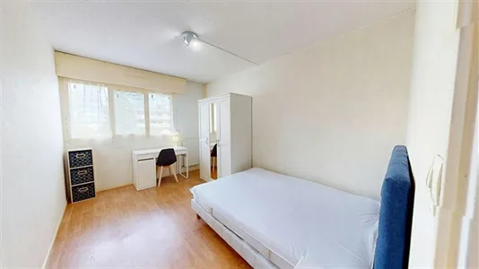 Rooms in Bordeaux - photo 2