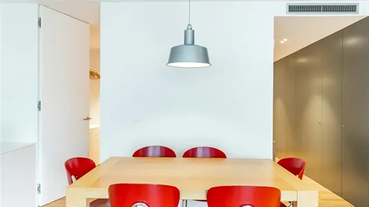 Apartments in Barcelona Gràcia - photo 9