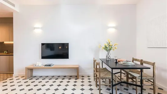 Apartments in Barcelona Ciutat Vella - photo 6