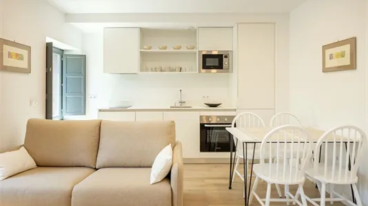 Apartments in El Fontanal - photo 8