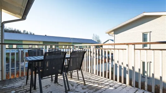 Apartments in Alingsås - photo 5