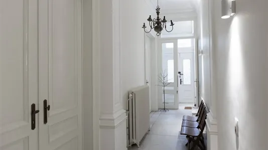 Rooms in Brussels Sint-Joost-ten-Node - photo 9