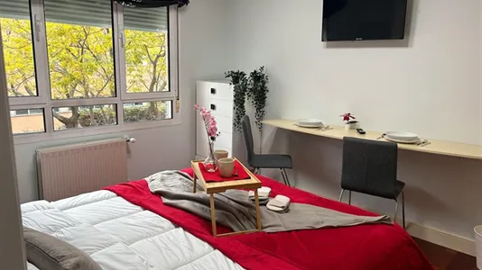 Rooms in Madrid Hortaleza - photo 5