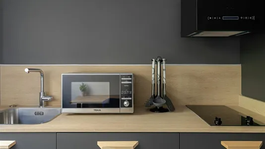 Apartments in Valencia Algirós - photo 7