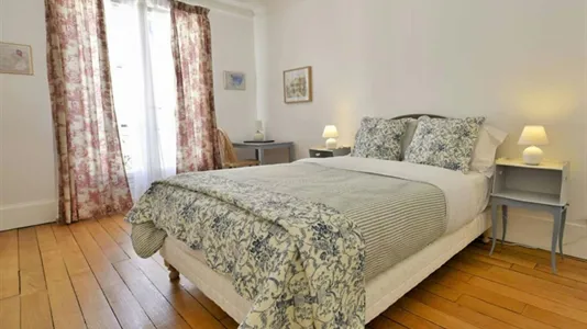 Apartments in Paris 2ème arrondissement - Bourse - photo 9