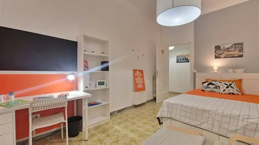 Rooms in Roma Municipio I – Centro Storico - photo 6