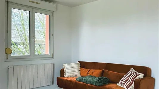 Apartments in Strasbourg - photo 7