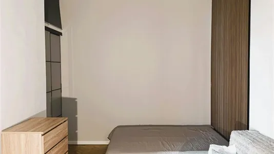 Apartments in Budapest Józsefváros - photo 2