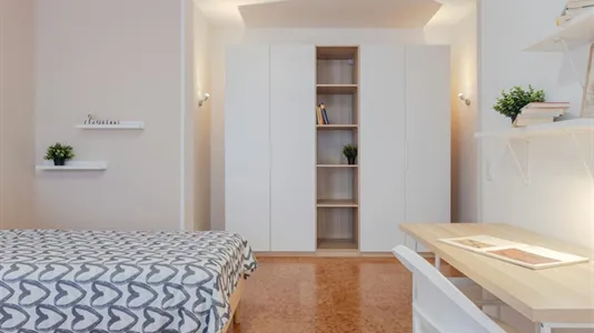 Rooms in Padua - photo 4