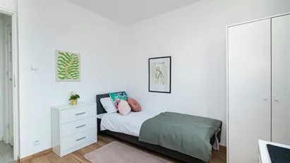 Room for rent in Warsaw