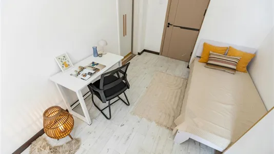 Rooms in Budapest Erzsébetváros - photo 5