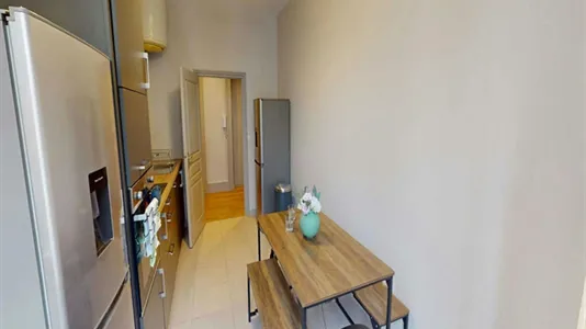 Rooms in Lyon - photo 6