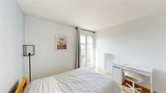 Rooms in Tours - photo 1