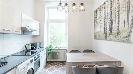 Rooms in Berlin Mitte - photo 8