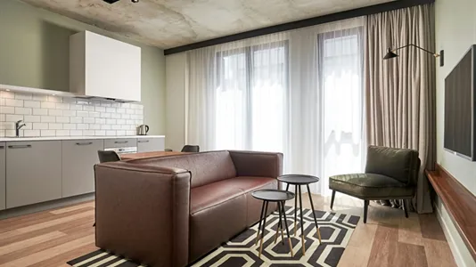 Apartments in Haarlemmermeer - photo 4