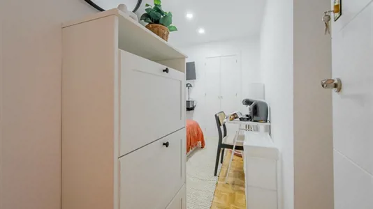 Rooms in Madrid Tetuán - photo 2