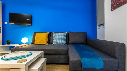 Apartments in Location is not specified - photo 8