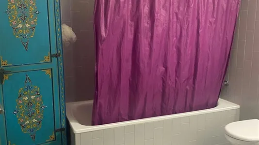 Rooms in Zürich Distrikt 9 - photo 4