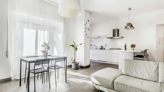 Apartments in Roma Municipio IV – Tiburtino - photo 9