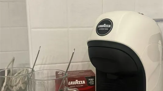 Rooms in Milano Zona 2 - Stazione Centrale, Gorla, Turro, Greco, Crescenzago - photo 4