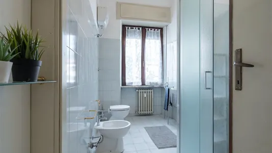 Rooms in Pisa - photo 8